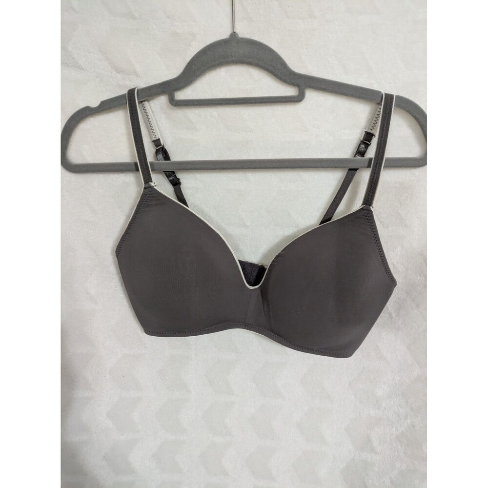 Women's ANN KLEIN No Underwire Bra - Size 36C